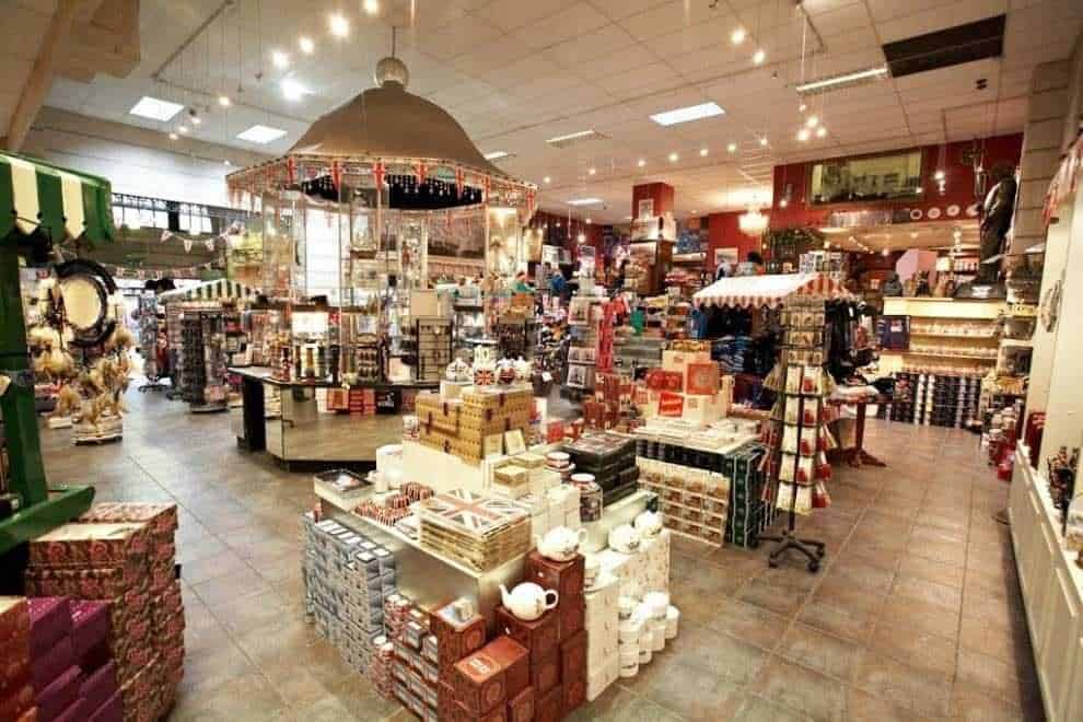 Souvenir & Gift Store