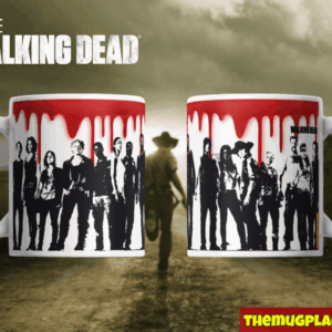 The Walking Dead Series