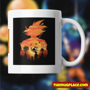 goku-dragon-ball-double-silhouette-mug-1