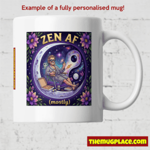 CUSTOM ILLUSTRATIONS